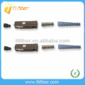 Connecteur optique fibre optique MU